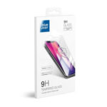 Tempered Glass Galaxy A41 Blue Star