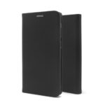 Θήκη Samsung A217F Galaxy A21s Μαύρο Flip inos S- Curved Folio Book