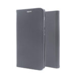 Θήκη Samsung A315F Galaxy A31 Γκρι Flip inos S- Curved Folio Book