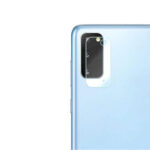 Camera Tempered Glass Galaxy S20 Wozinsky