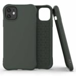 Θήκη iPhone 11 dark Πράσινο Θήκη / Case