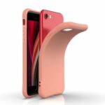 Θήκη iPhone SE 2022 / iPhone SE 2020 / iPhone 8 / iPhone 7 Πορτοκαλί - Image 3