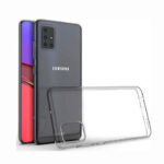 Θήκη Διάφανο Samsung Galaxy A51 0.5mm Gel TPU