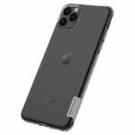 Θήκη iPhone 11 Pro Nillkin Nature Series Σιλικόνης Διάφανο - Image 2