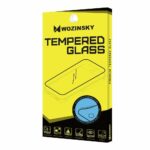 Flexi Glass Hybrid Screen Protector Tempered Glass Samsung Galaxy S20 FE 5G Wozinsky Nano - Image 3