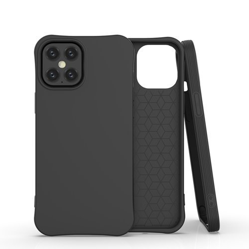 eng_pm_Soft-Color-Case-flexible-gel-case-for-iPhone-12-Pro-Max-black-63354_1 Θήκη iPhone 12 Pro Max Ροζ Θήκη Ροζ – Mobit.gr