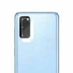 Camera Tempered Glass lens Samsung Galaxy A21S Wozinsky