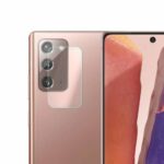 Camera Tempered Glass Galaxy Note 20 Wozinsky