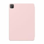 Θήκη Μαγνητική με λειτουργεία sleep iPad Pro 12,9'' 2020 pink Baseus - Image 3