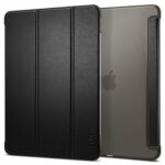 Θήκη Spigen Smart Fold iPad Pro 12.9" 2018 / 2020 Black - Image 2