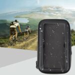 Bike Phone waterproof Mount, Universal Case Bicycle & Motorcycle Phone Holder Mount - Image 8