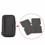 Bike Phone waterproof Mount, Universal Case Bicycle & Motorcycle Phone Holder Mount - Image 9