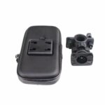 Bike Phone waterproof Mount, Universal Case Bicycle & Motorcycle Phone Holder Mount - Image 3
