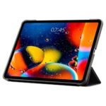 SPIGEN Smart Fold iPad Pro 11" 2020 / 2018 Μαύρο - Image 2