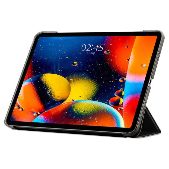 SPIGEN Smart Fold iPad Pro 11" 2020 / 2018 Μαύρο - Image 2