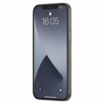 Θήκη iPhone 12 mini White Baseus Wing Θήκη Ultrathin WIAPIPH54N-02 - Image 3