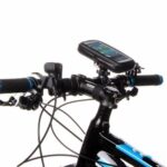 Bike Phone waterproof Mount, Universal Case Bicycle & Motorcycle Phone Holder Mount - Image 12