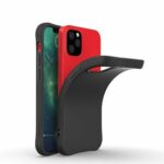 Θήκη iPhone 12 Pro / iPhone 12 dark Πράσινο - Image 2