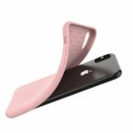 Θήκη iPhone XS / iPhone X Ροζ Θήκη ροζ - Image 2