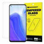 Tempered Glass Mi 10T / Mi 10T Pro