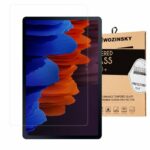 Tempered Glass Samsung Galaxy Tab S7+ S7 Plus Wozinsky