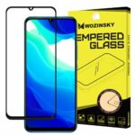 Tempered Glass Full Face Mi 10T Lite Wozinsky