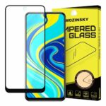 Tempered Glass Full Glue Full Face Redmi Note 9S / 9 Pro / 9 Pro Max