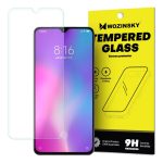 Tempered Glass Screen Protector Xiaomi Mi 9 Lite Wozinsky – Mobit.gr