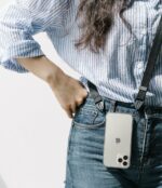 Ringke Air Θήκη iPhone 12 / 12 Pro Σιλικόνης Διάφανο - Image 2