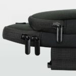 Running armband sports iPhone band Θήκη Μαύρο μεχρι 6,1 Ιντσες - Image 11