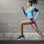 Running armband sports iPhone band Θήκη Μαύρο μεχρι 6,1 Ιντσες - Image 10