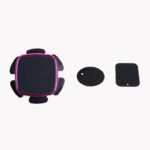 Μαγνητική Βάση Στήριξης Κινητού με Αυτοκόλλητο - Image 11