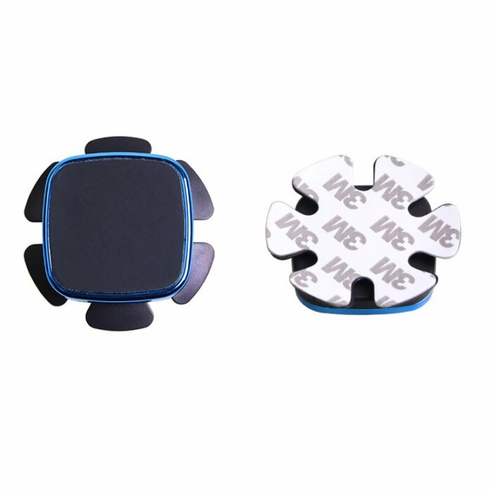 Μαγνητική Βάση Στήριξης Κινητού με Αυτοκόλλητο - Image 8