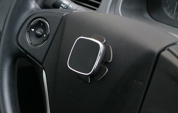 Μαγνητική Βάση Στήριξης Κινητού με Αυτοκόλλητο - Image 7