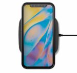 Θήκη iPhone 12 mini Πλαστικό Μαύρο Thunder - Image 2