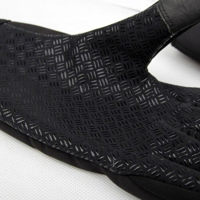 Wozinsky universal spWozinsky universal sport waterproof winter gloves - touch screen compatible black (WTG1BK) - Image 11