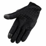 Wozinsky universal spWozinsky universal sport waterproof winter gloves - touch screen compatible black (WTG1BK) - Image 10