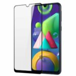 Dux Ducis Tempered Glass 9D Samsung Galaxy M30s Μαύρο