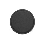 Metal Iron Plate 40mm - Black
