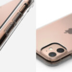 Θήκη iPhone 11 Διάφανο ARAP0027 Ringke Air Ultra-Thin - Image 2