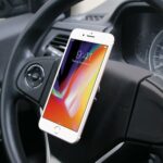 Μαγνητική Βάση Στήριξης Κινητού με Αυτοκόλλητο - Image 2