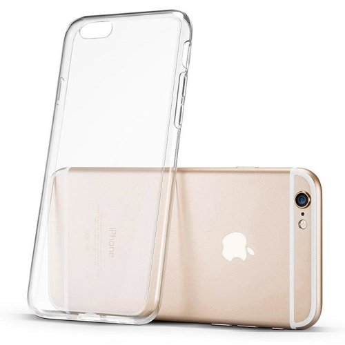 eng_pm_Ultra-Clear-0-5mm-Case-Gel-TPU-Cover-for-iPhone-12-Pro-iPhone-12-transparent-62481_1 Θήκη iPhone 12 / 12 Pro Σιλικόνης Διάφανο 0.5mm - Image 1