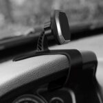 Magnetic Dashboard Car Mount Holder - Image 3
