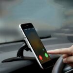 Magnetic Dashboard Car Mount Holder - Image 2