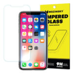 Tempered Glass iPhone X / XS / 11 Pro Wozinsky