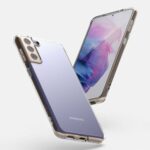 Ringke Air Θήκη Σιλικόνης Διάφανο Galaxy S21 5G