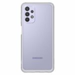 Θήκη Διάφανο Samsung Galaxy A32 5G EF-QA326TTEGWW Soft