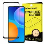 Tempered Glass Full Face Huawei P Smart 2021