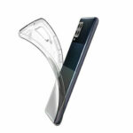 Θήκη Samsung Galaxy A42 5G Διάφανο