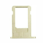 Βάση SIM Χρυσό για iPhone 6 / 6 Plus